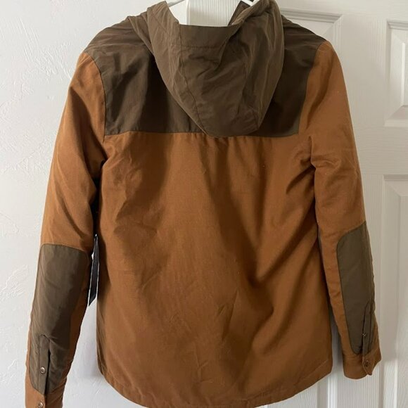 Kuhl Artisan™ Hooded Shirtjak Jacket - Picture 4 of 4